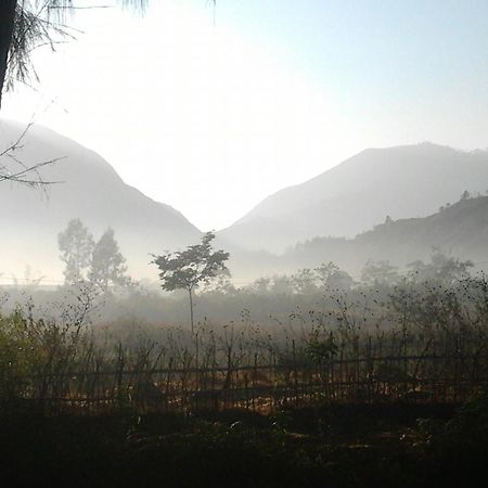 Lembah Rinjani Villa & Resto Syariah By Ecommerceloka Sembalunlawang Zewnętrze zdjęcie