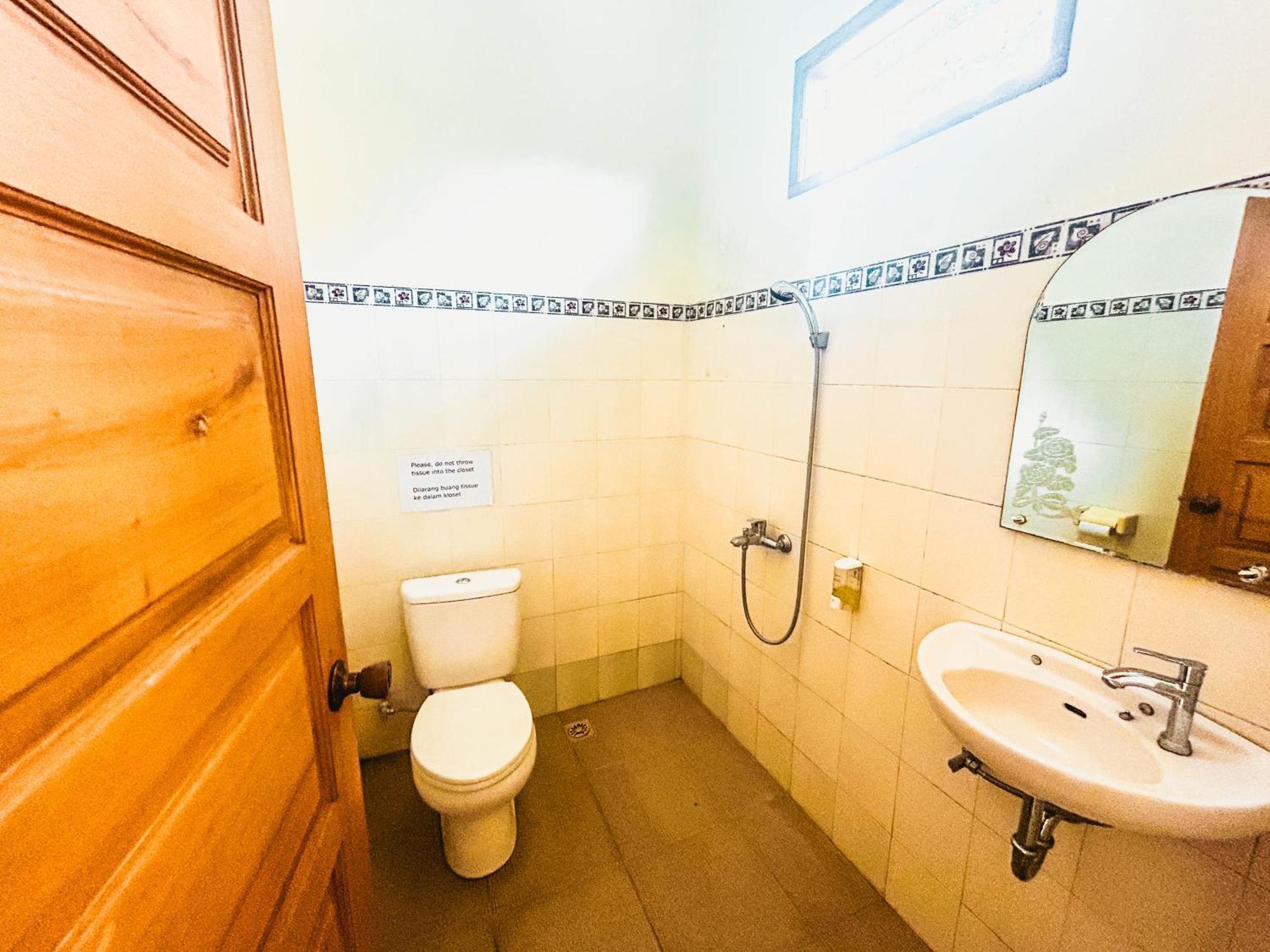 Lembah Rinjani Villa & Resto Syariah By Ecommerceloka Sembalunlawang Zewnętrze zdjęcie